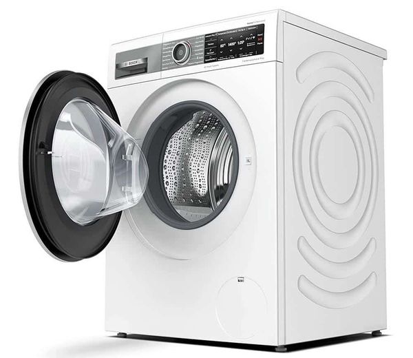 Máy giặt Bosch WAV28G43 Cửa Trước 9Kg