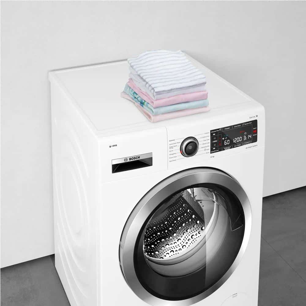 Máy giặt Bosch WAV28G43 Cửa Trước 9Kg – ảnh 1