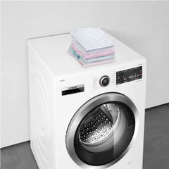 Máy Giặt Cửa Trước Bosch WAV28G43 9Kg ảnh 7
