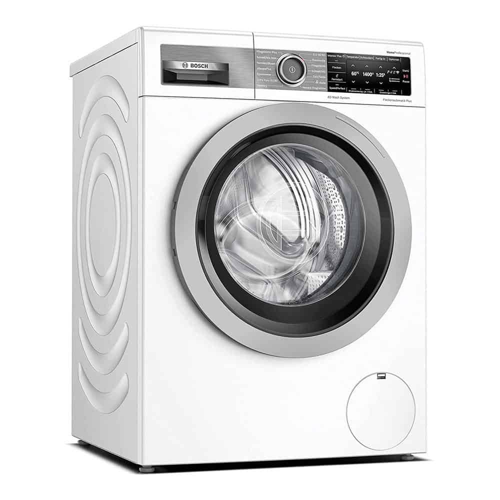 Máy giặt Bosch WAV28G43 Cửa Trước 9Kg