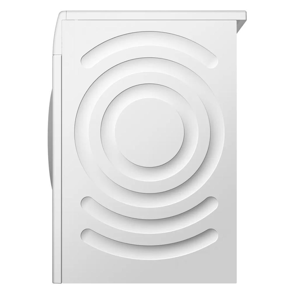 Home Connect điều khiển từ xa – Máy giặt Bosch WAV28M40 Cửa Trước 9Kg Series 8