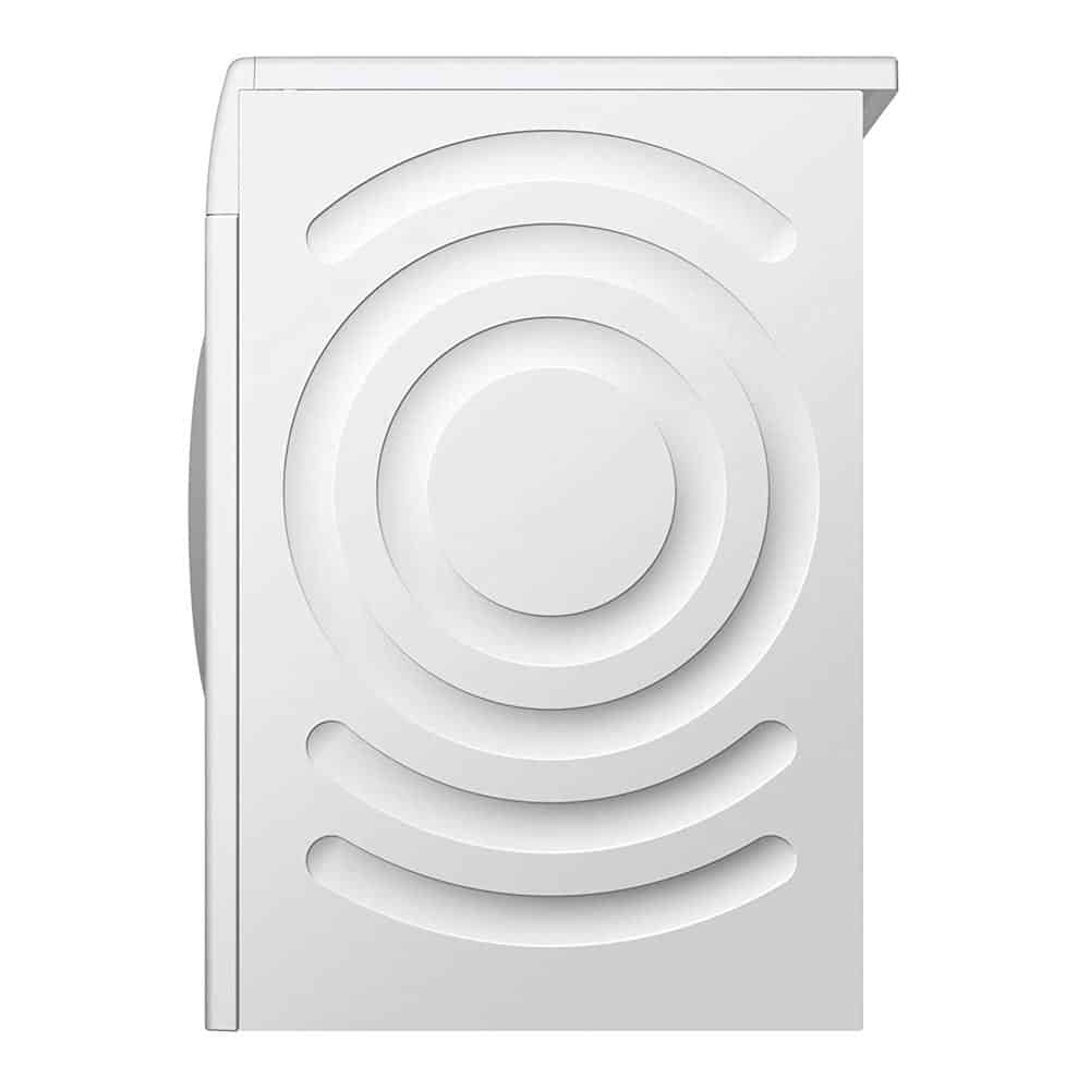AquaStop chống rò rỉ – Máy giặt Bosch WGG244M40 Cửa Trước Series 6 9 Kg