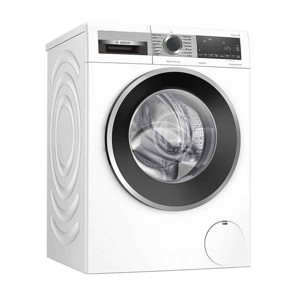 Máy giặt Bosch WGG244M40 Cửa Trước Series 6 9 Kg