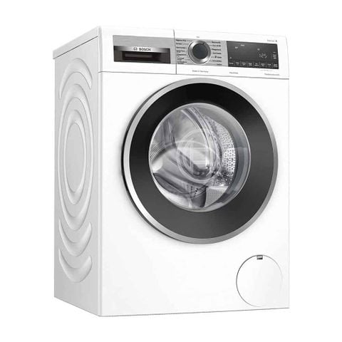 Máy giặt Bosch WGG244M40 Cửa Trước Series 6 9 Kg