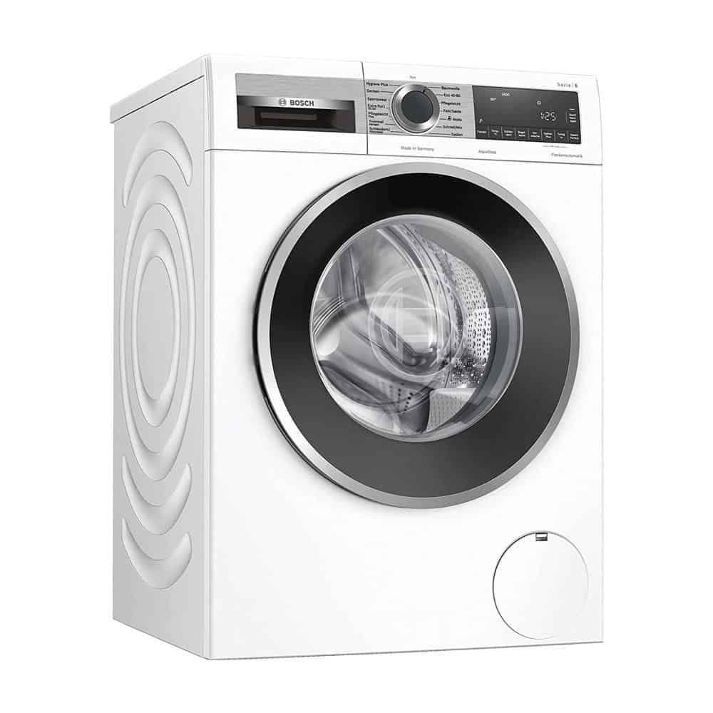 Máy Giặt Cửa Trước Bosch WGG244M40 Series 6 9 Kg