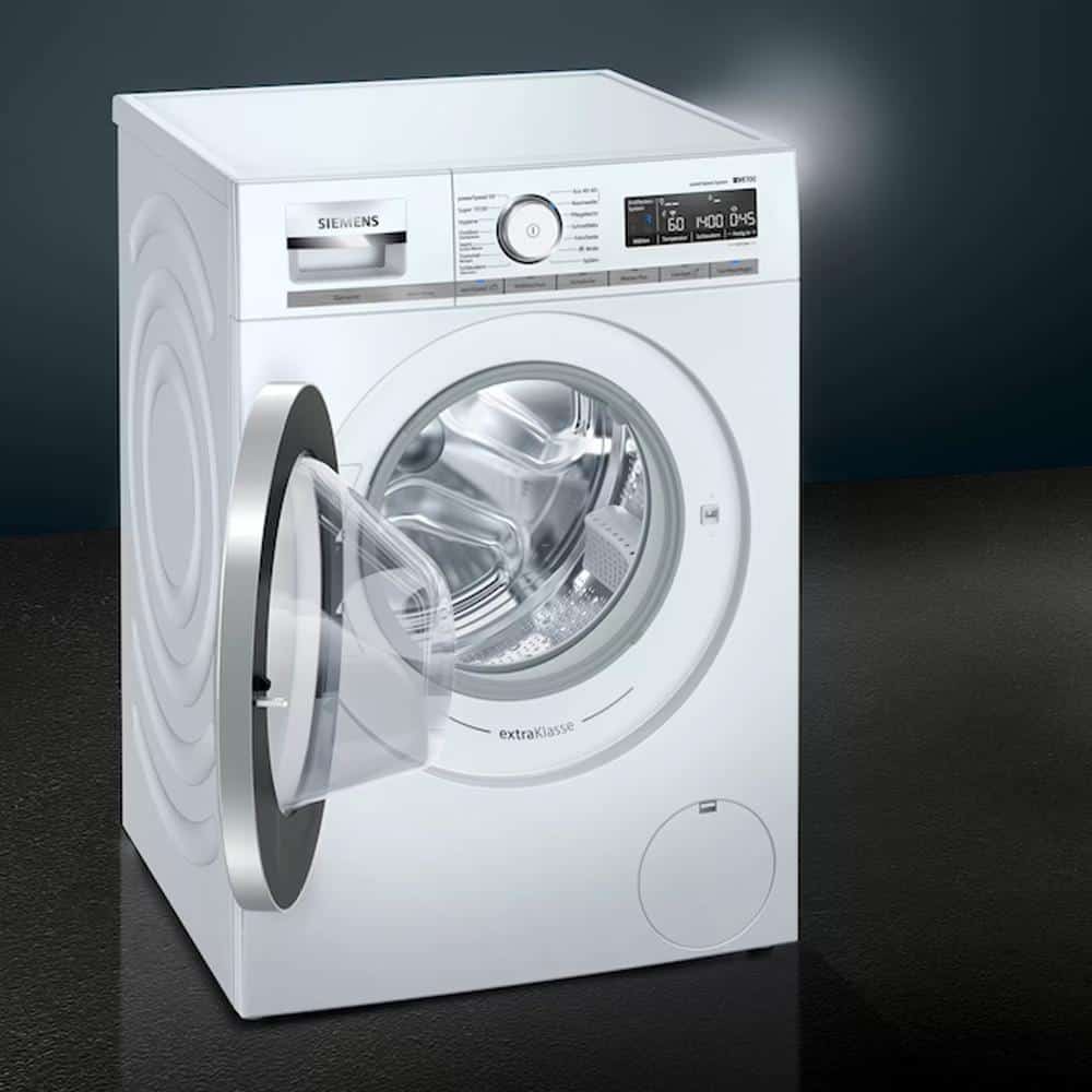 Máy Giặt Cửa Trước Siemens WM14VM93 iQ700 9 Kg – ảnh 2