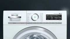 Máy Giặt Cửa Trước Siemens WM14VM93 iQ700 9 Kg ảnh 4