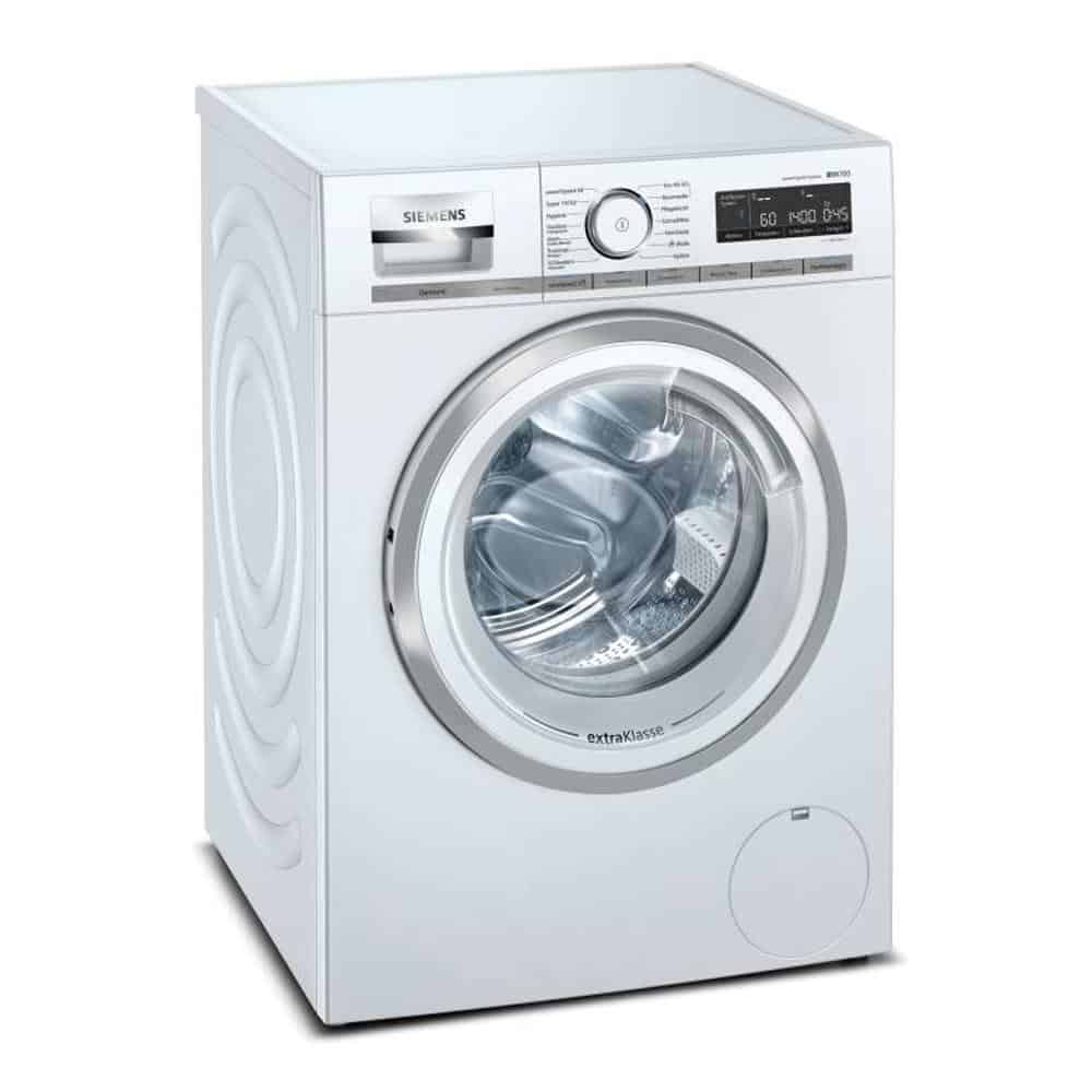 Máy Giặt Cửa Trước Siemens WM14VM93 iQ700 9 Kg