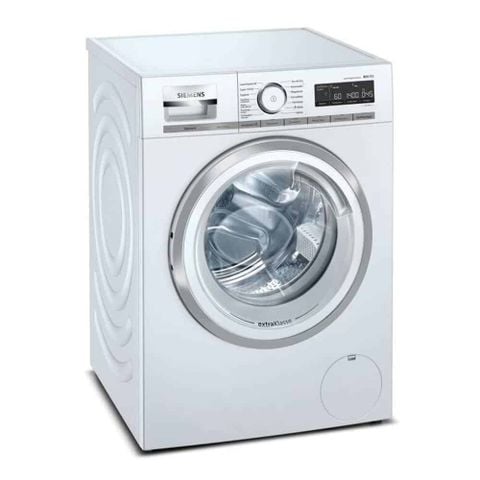 Máy Giặt Cửa Trước Siemens WM14VM93 iQ700 9 Kg
