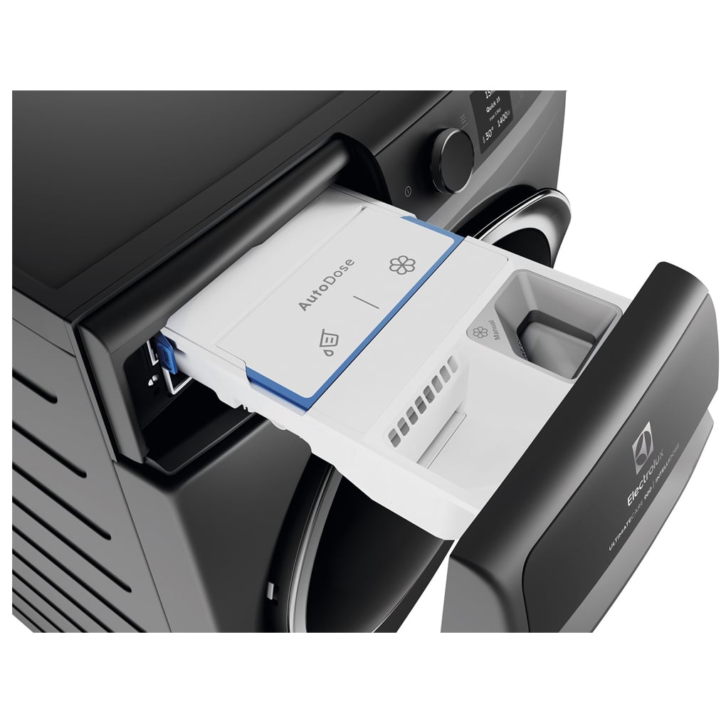 Máy giặt Electrolux Inverter 13 kg EWF1342R9SC – ảnh 5