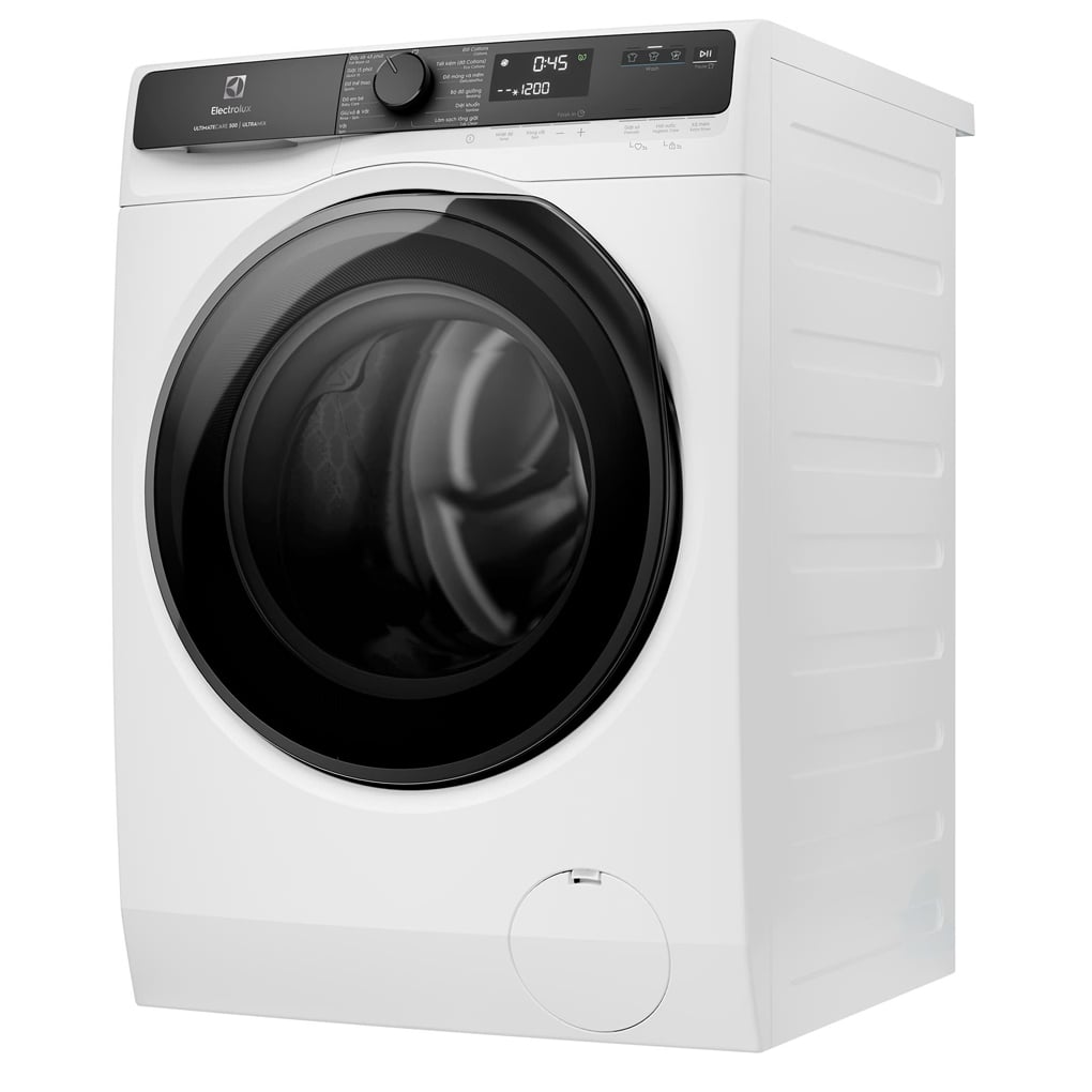 Máy giặt Electrolux Inverter 9 kg EWF9023P5WC – ảnh 2