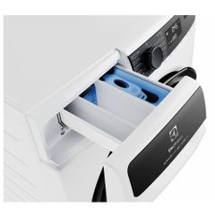 Máy giặt Electrolux Inverter 9 kg EWF9023P5WC ảnh 5