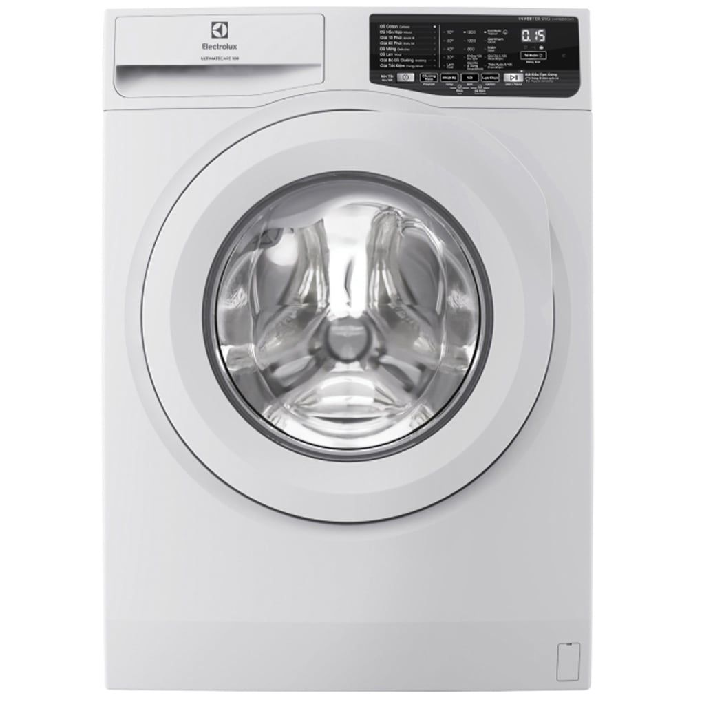 Máy giặt Electrolux Inverter 9 kg EWF9025DQWB