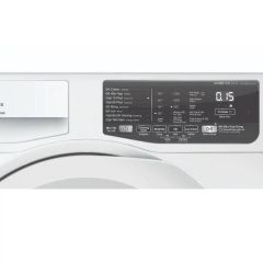 Máy giặt Electrolux Inverter 9 kg EWF9025DQWB ảnh 3