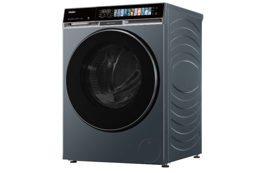 Công nghệ trên máy giặt Haier HW100-B14387GNU1 Công nghệ trên máy giặt Haier HW100-B14387GNU1