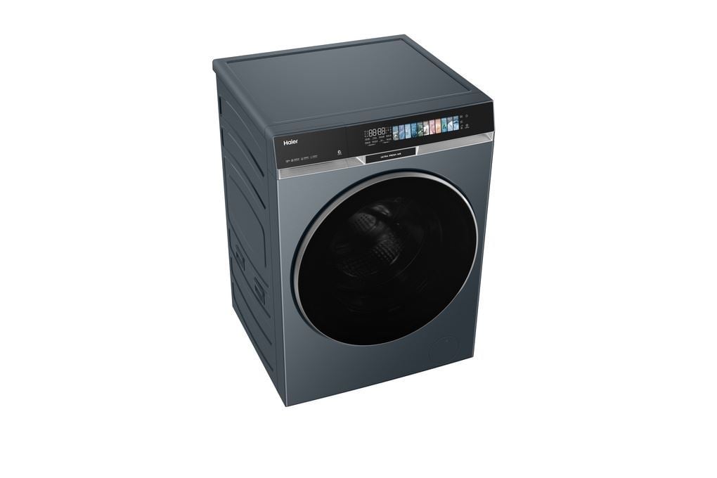 Máy giặt Haier HW180-BD14387GNU1 Máy giặt Haier HW180-BD14387GNU1