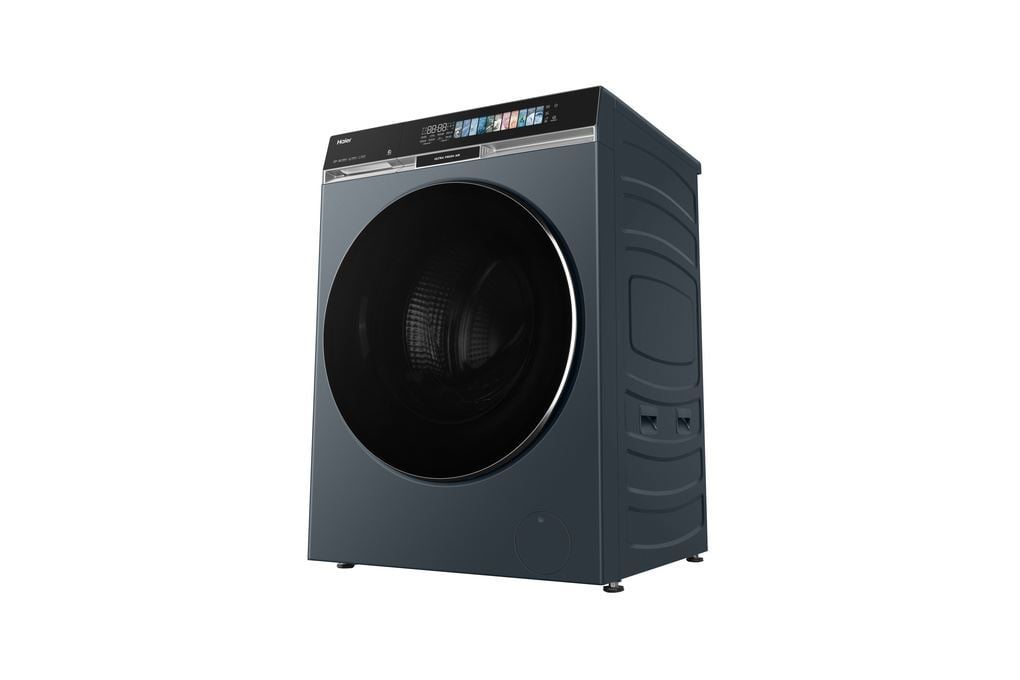 Máy giặt Haier HW180-BD14387GNU1 - chi tiết Máy giặt Haier HW180-BD14387GNU1 - chi tiết