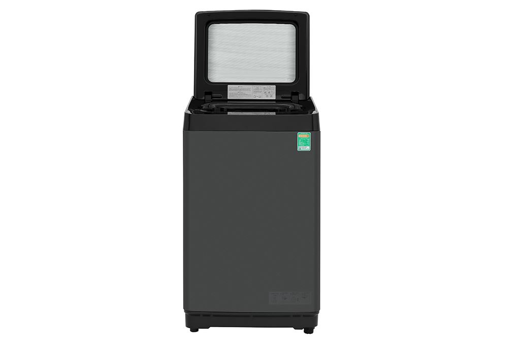 Công nghệ trên máy giặt Hisense WT80F30