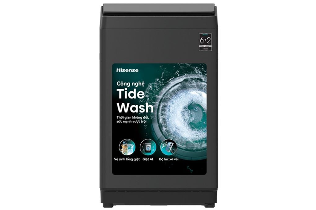 Máy giặt Hisense WT90F30 Máy giặt Hisense WT90F30