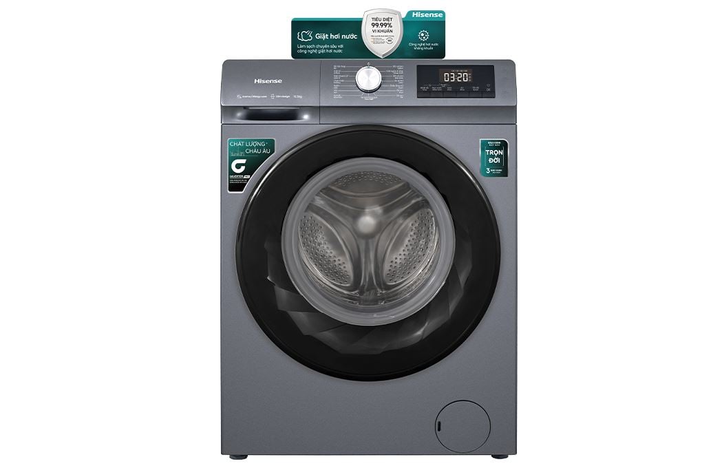 Máy giặt Hisense WF105N1 Máy giặt Hisense WF105N1
