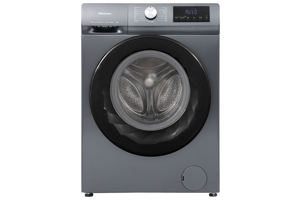 Hisense WF105N1 cửa trước (lồng ngang) Hisense WF105N1 cửa trước (lồng ngang)
