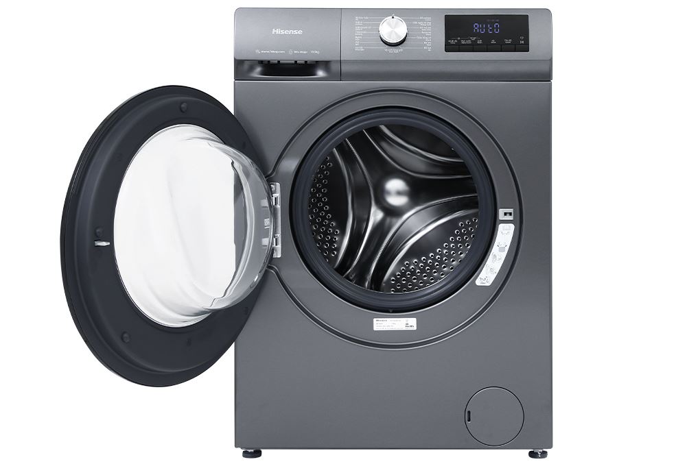 Công nghệ trên máy giặt Hisense WF105N1 Công nghệ trên máy giặt Hisense WF105N1