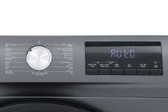 Máy giặt Hisense Inverter 10.5 kg WF105N1 ảnh 5