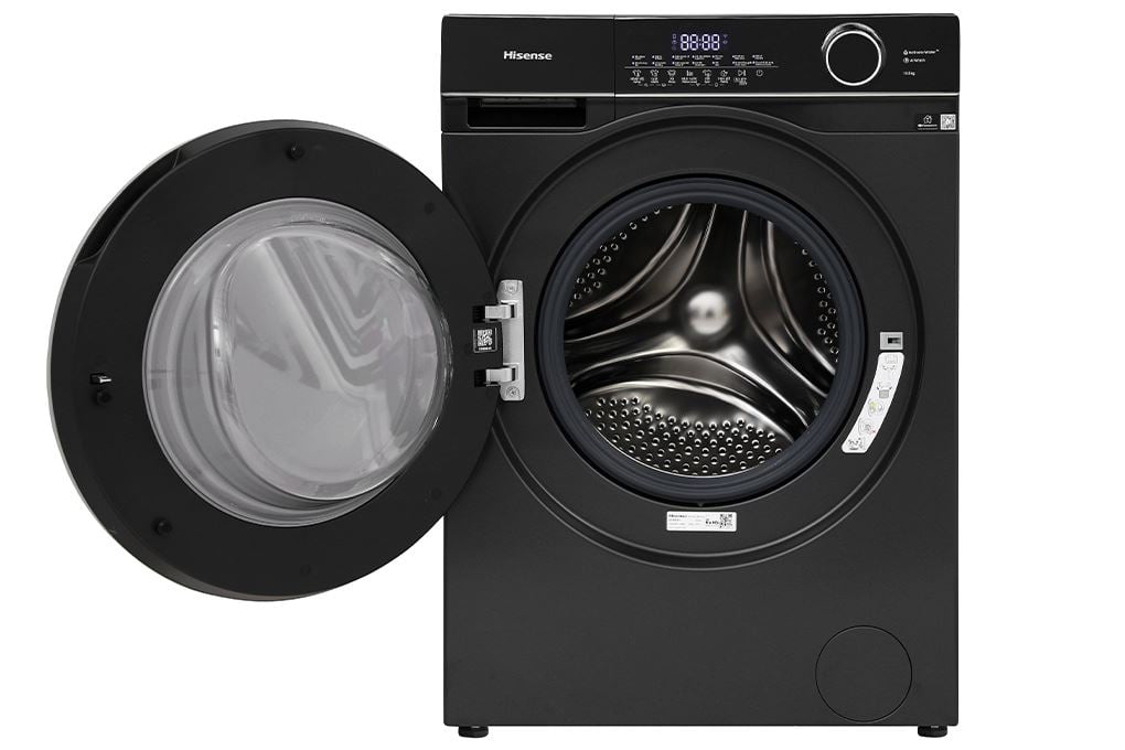 Công nghệ trên máy giặt Hisense WF105M3
