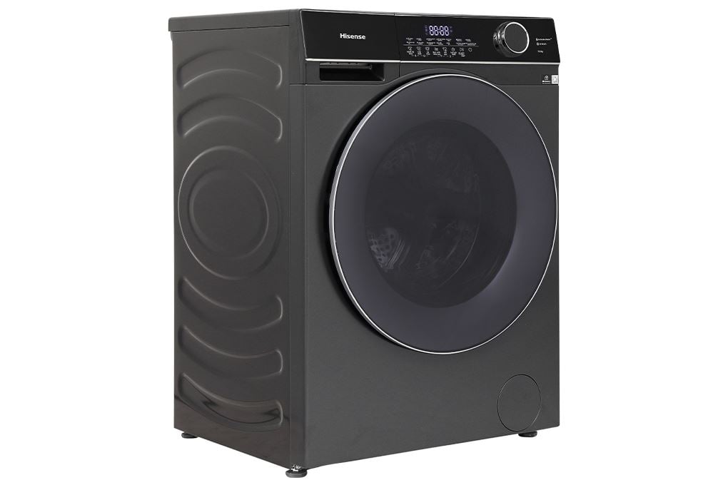 Máy giặt Hisense WF105M3 - chi tiết