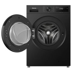 Máy giặt Hisense Inverter 12 kg WF120I142VKL ảnh 4