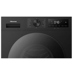 Máy giặt Hisense Inverter 12 kg WF120I142VKL ảnh 5