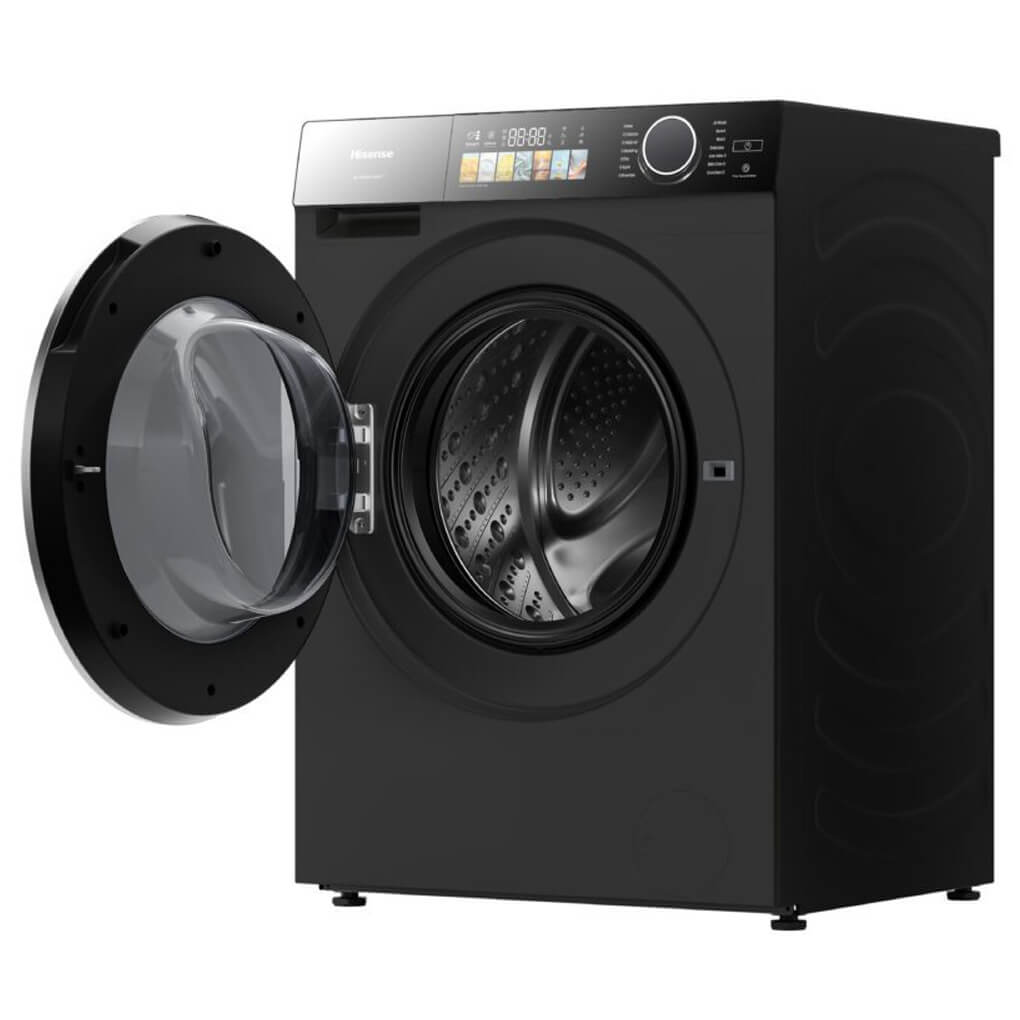 Máy giặt Hisense Inverter 12 kg WF120M5 – ảnh 3
