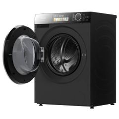 Máy giặt Hisense Inverter 12 kg WF120M5 ảnh 3