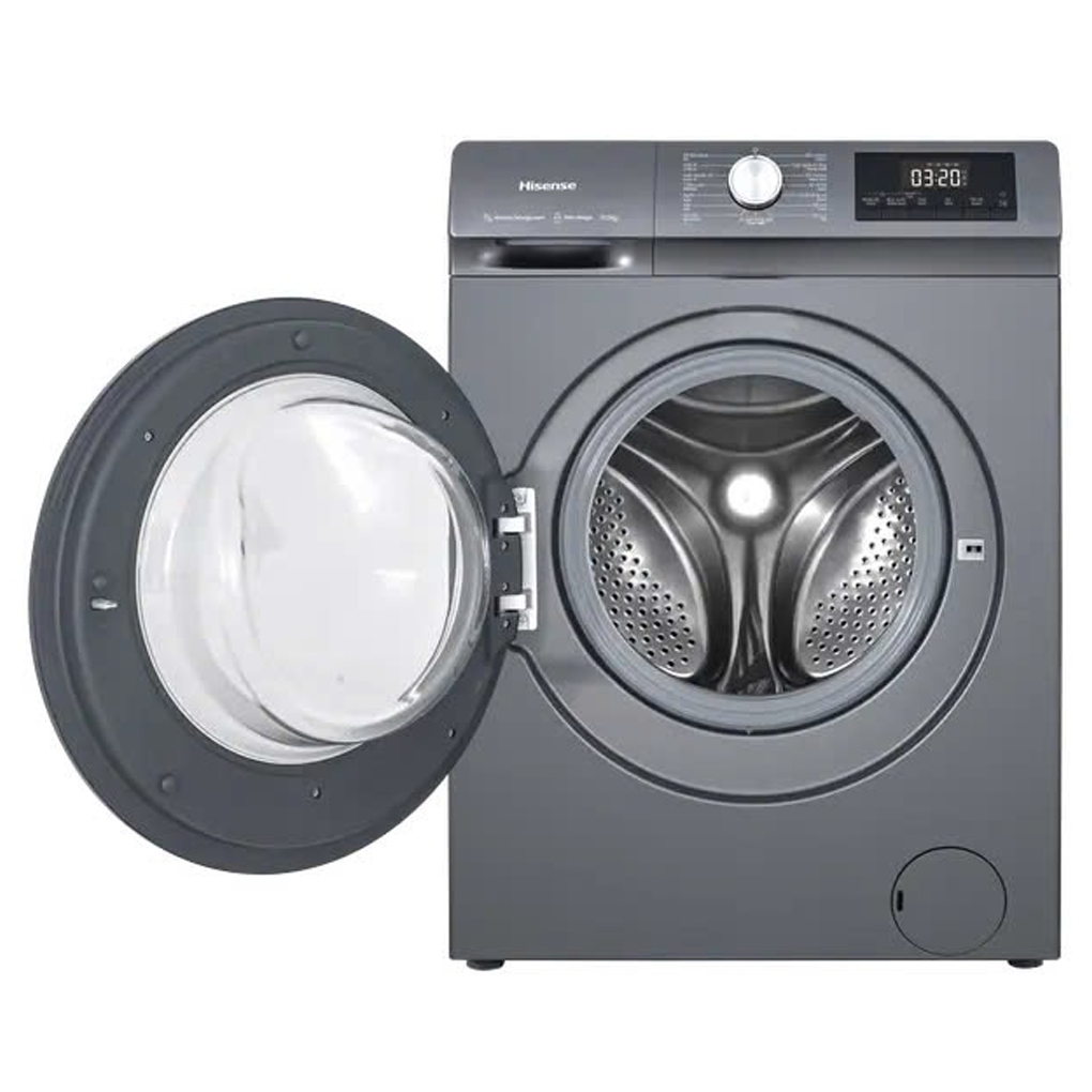 Máy giặt Hisense Inverter 9 kg WF90N1Y – ảnh 2