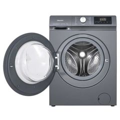 Máy giặt Hisense Inverter 9 kg WF90N1Y ảnh 2