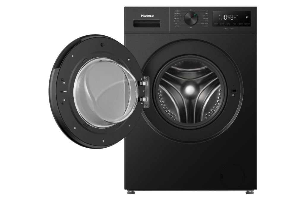 Công nghệ trên máy giặt Hisense WF95I122VKP Công nghệ trên máy giặt Hisense WF95I122VKP