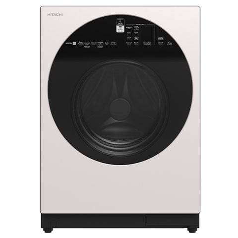 Máy giặt Hitachi Inverter 10 kg BD-100GV WH