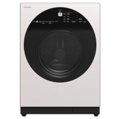 Máy giặt Hitachi Inverter 10 kg BD-100GV WH ảnh 1