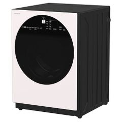 Máy giặt Hitachi Inverter 10 kg BD-100GV WH ảnh 2