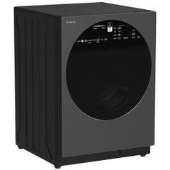 Máy giặt Hitachi Inverter 10 kg BD-100XGV MAG ảnh 3