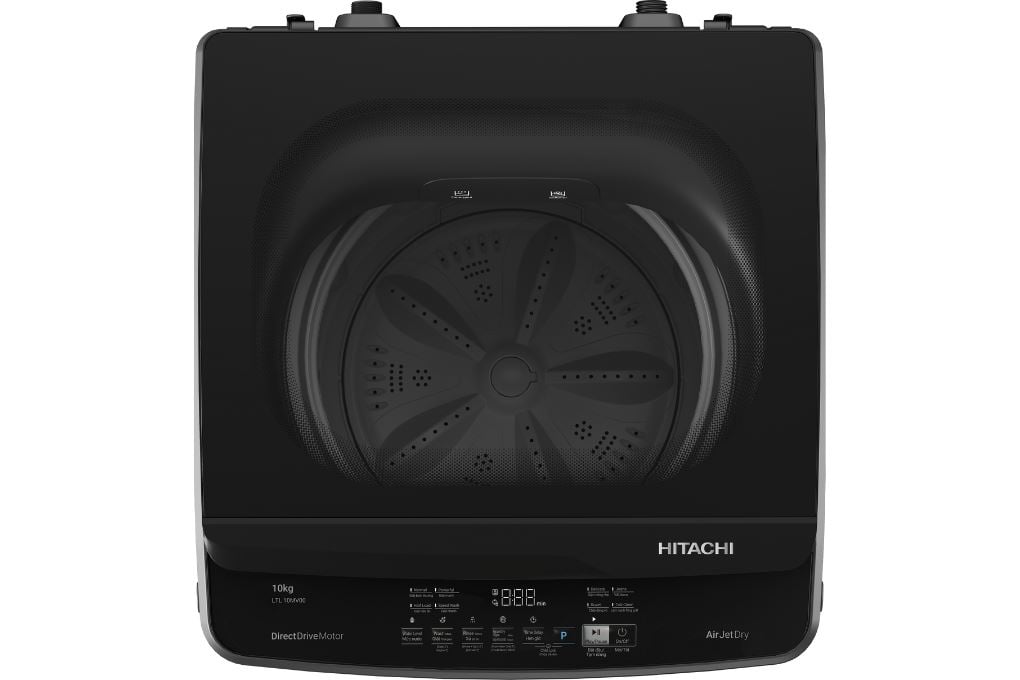 Máy giặt Hitachi Inverter 10 Kg LTL 10MV00 GG - Nên chọn LTL 10MV00 hay mẫu khác?