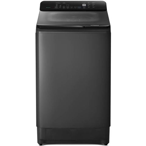 Máy giặt Hitachi Inverter 10.5 kg LTL H0MVW0T GG