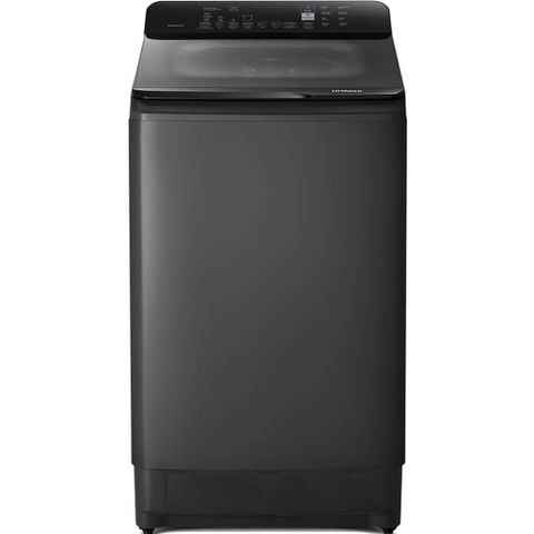 Máy giặt Hitachi Inverter 12 kg LTL 12MVW0T GG