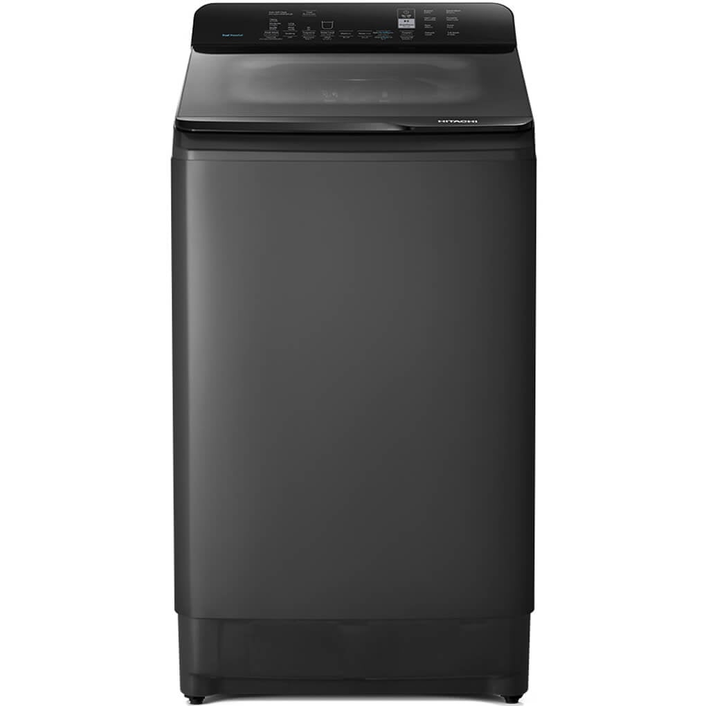 Máy giặt Hitachi Inverter 13.5 kg LTL H3MVW0T GG Máy giặt Hitachi Inverter 13.5 kg LTL H3MVW0T GG