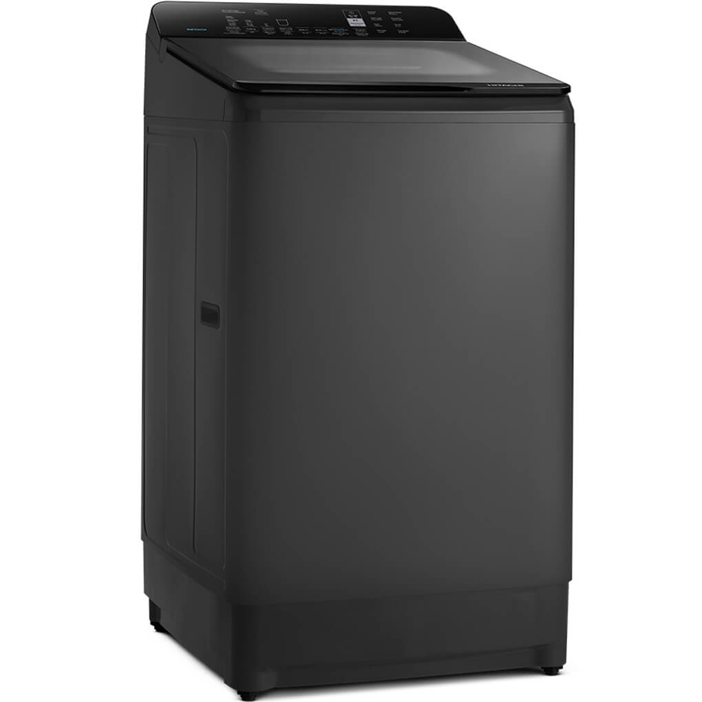 Máy giặt Hitachi Inverter 15 kg LTL 15MVW0T GG - Công nghệ thác nước đôi Dual Waterfall trên LTL 15MVW0T Máy giặt Hitachi Inverter 15 kg LTL 15MVW0T GG - Công nghệ thác nước đôi Dual Waterfall trên LTL 15MVW0T