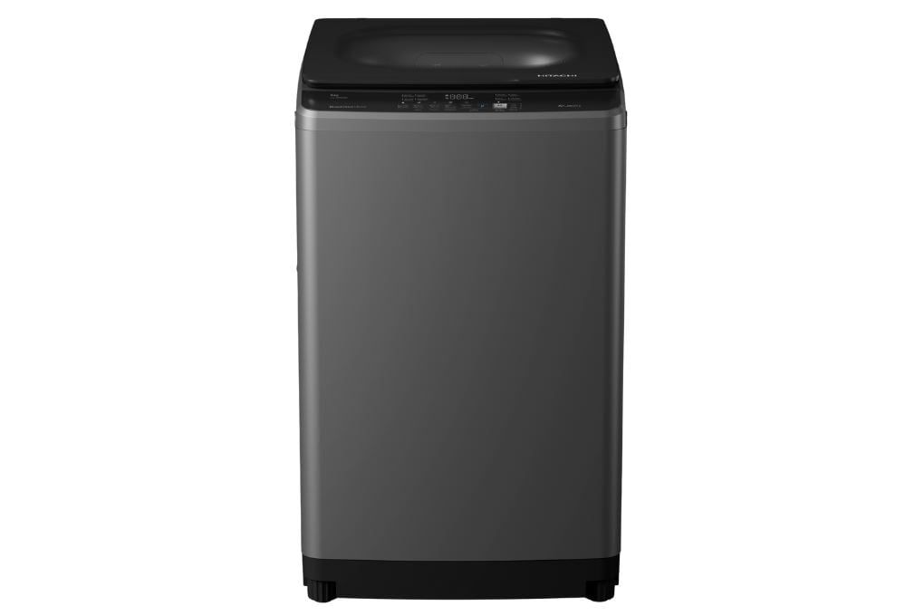 Máy giặt Hitachi Inverter 9 Kg LTL 09MV00 GG