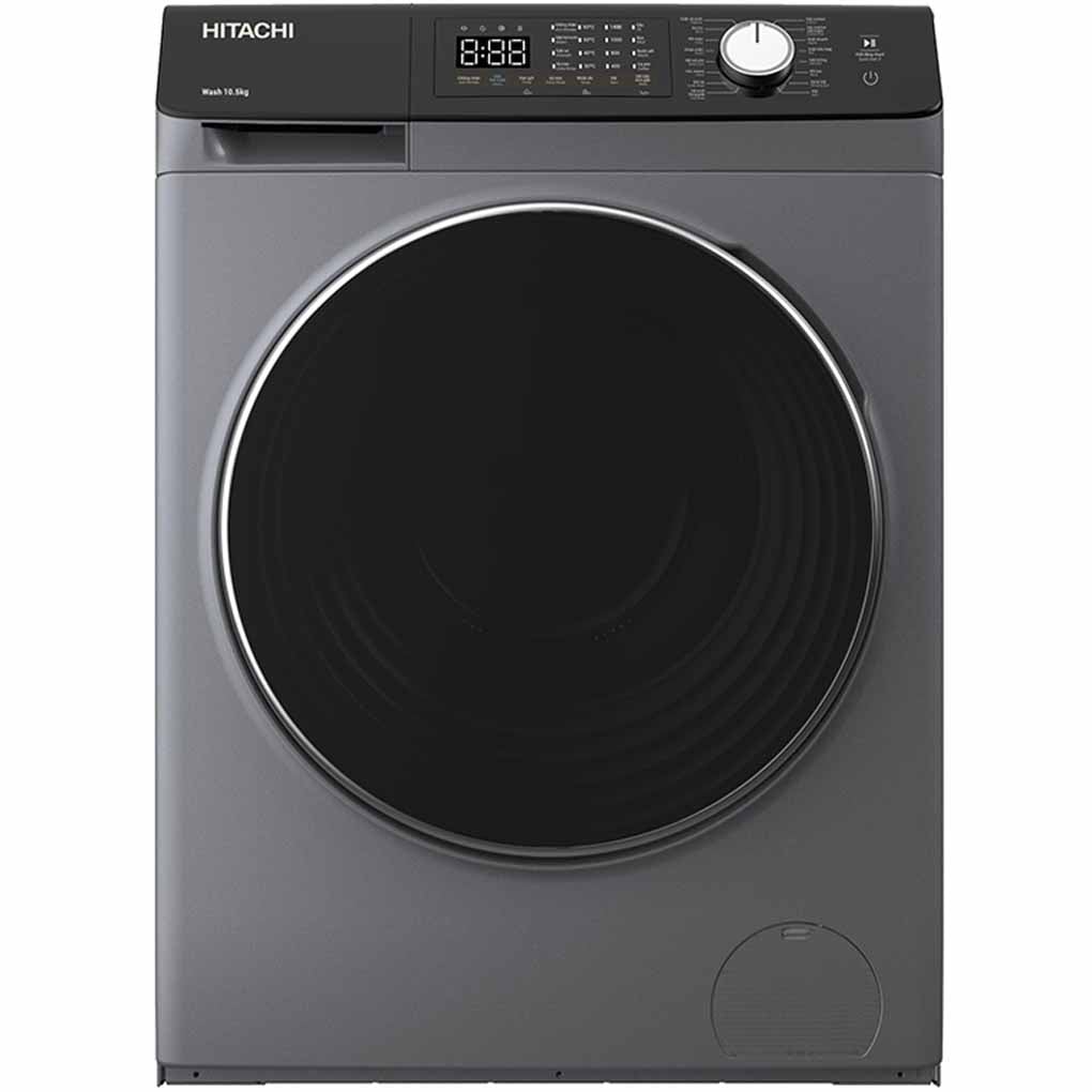 Máy giặt Hitachi Inverter 9.5 kg BD-954HVOS