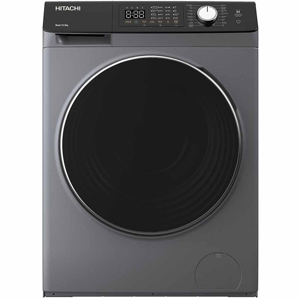 Máy giặt Hitachi Inverter 9.5 kg BD-954HVOS