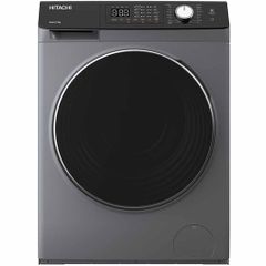 Máy giặt Hitachi Inverter 9.5 kg BD-954HVOS