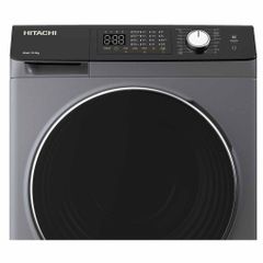 Máy giặt Hitachi Inverter 9.5 kg BD-954HVOS ảnh 3